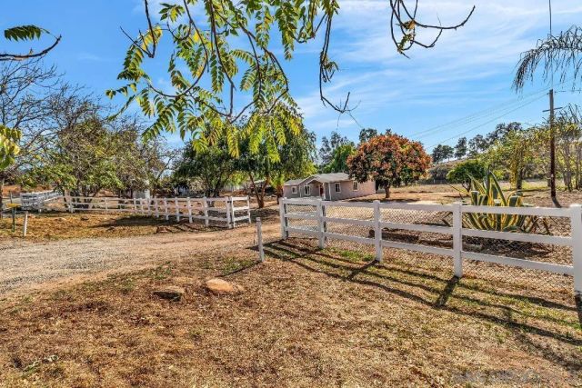 17945 Highway 94, Dulzura, CA 91917