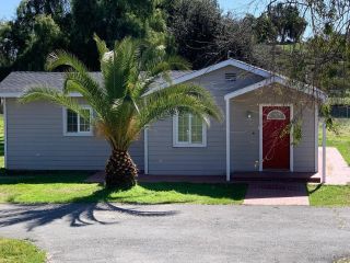 17945 Highway 94, Dulzura, CA 91917