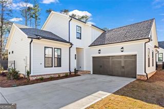 491 Pearl Street, Cumming, GA 30040