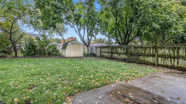 3324 Ottawa Avenue SW, Grandville, MI 49418