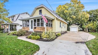 3324 Ottawa Avenue SW, Grandville, MI 49418