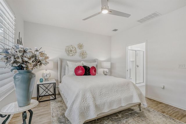 126 Clay Hill ST, Georgetown, TX 78633