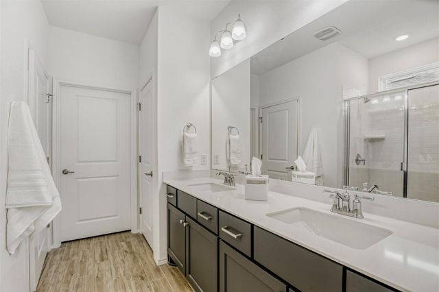 126 Clay Hill ST, Georgetown, TX 78633