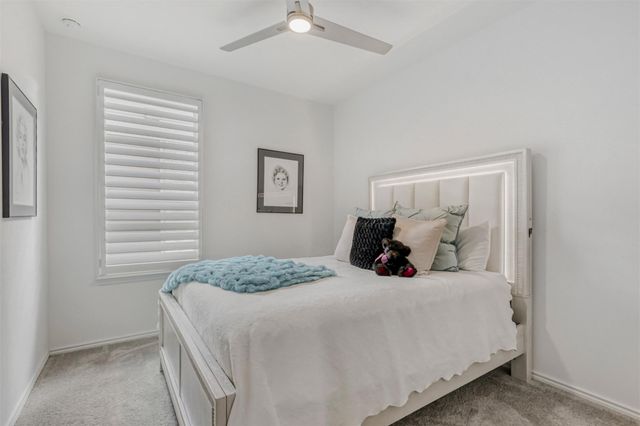 126 Clay Hill ST, Georgetown, TX 78633