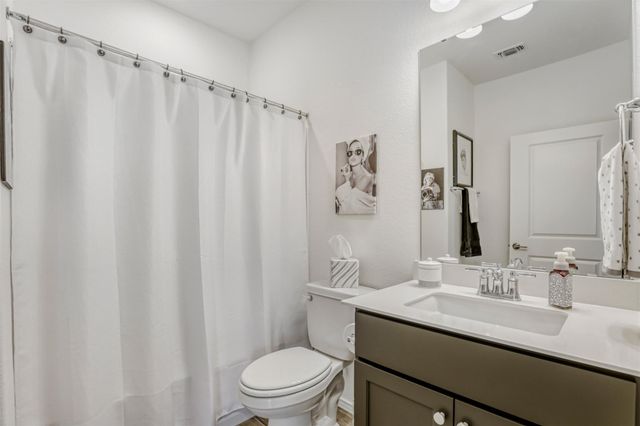 126 Clay Hill ST, Georgetown, TX 78633