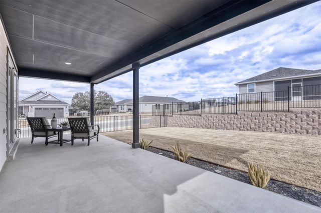 126 Clay Hill ST, Georgetown, TX 78633