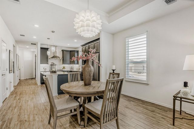 126 Clay Hill ST, Georgetown, TX 78633