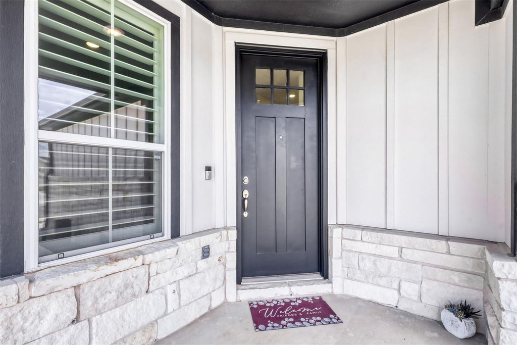 126 Clay Hill ST, Georgetown, TX 78633
