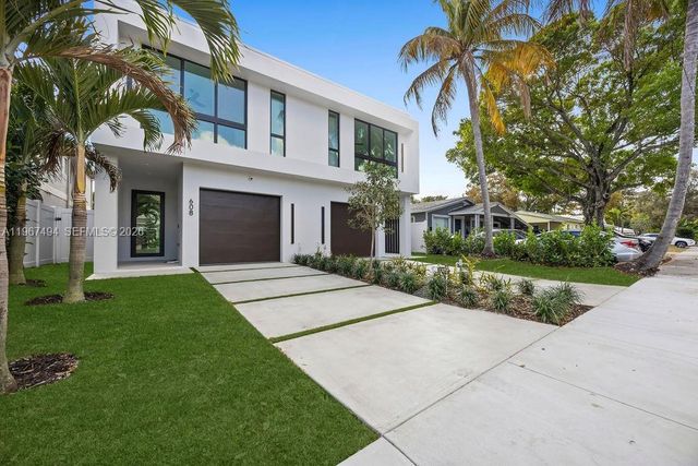 608 SW 16th Ct, Fort Lauderdale, FL 33315