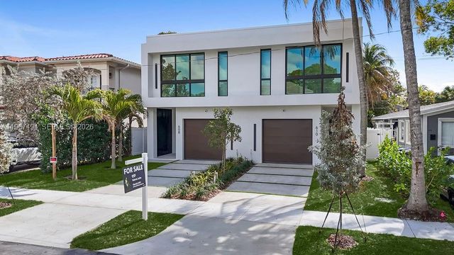 608 SW 16th Ct, Fort Lauderdale, FL 33315