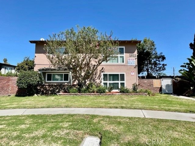 1811 W Sallie 4, Anaheim, CA 92804