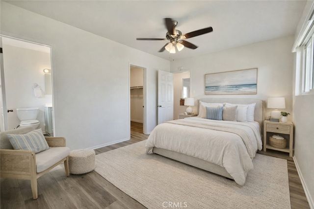 1811 W Sallie 4, Anaheim, CA 92804