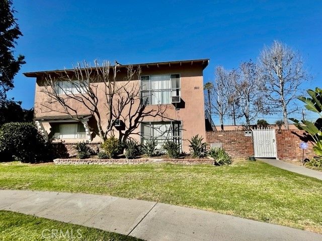 1811 W Sallie 4, Anaheim, CA 92804