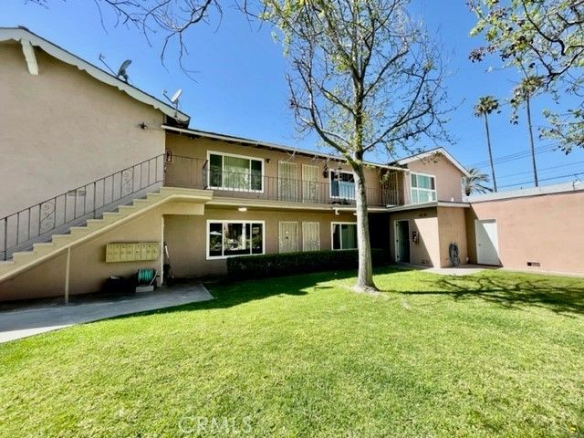 1811 W Sallie 4, Anaheim, CA 92804