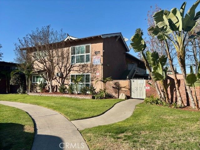1811 W Sallie 4, Anaheim, CA 92804