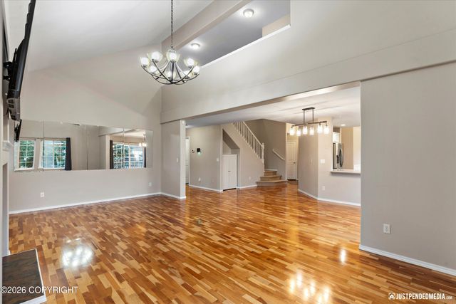 5112 Wood Hall Drive, Anchorage, AK 99516