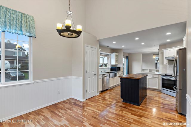 5112 Wood Hall Drive, Anchorage, AK 99516