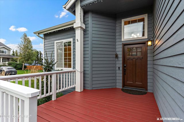 5112 Wood Hall Drive, Anchorage, AK 99516