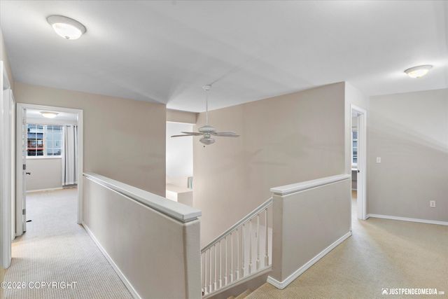 5112 Wood Hall Drive, Anchorage, AK 99516