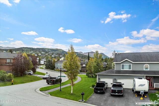 5112 Wood Hall Drive, Anchorage, AK 99516