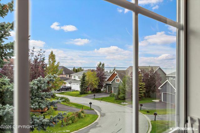 5112 Wood Hall Drive, Anchorage, AK 99516