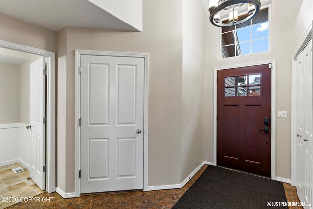 5112 Wood Hall Drive, Anchorage, AK 99516
