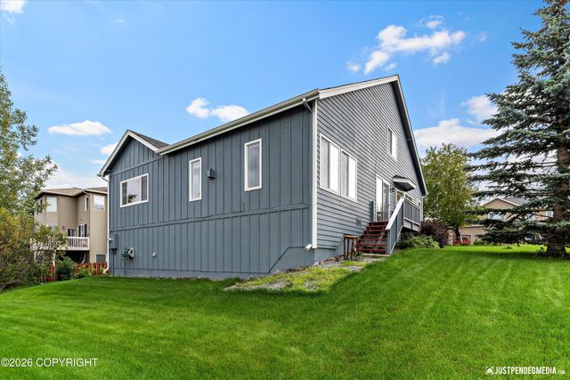 5112 Wood Hall Drive, Anchorage, AK 99516