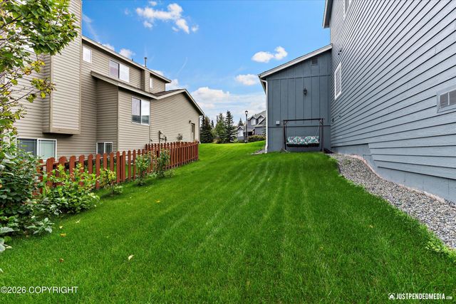 5112 Wood Hall Drive, Anchorage, AK 99516