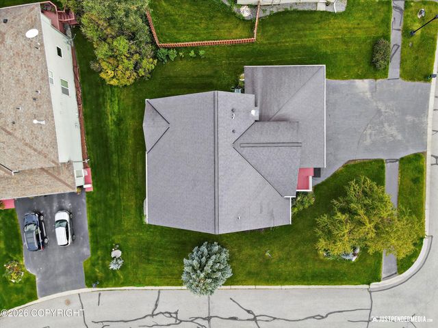 5112 Wood Hall Drive, Anchorage, AK 99516