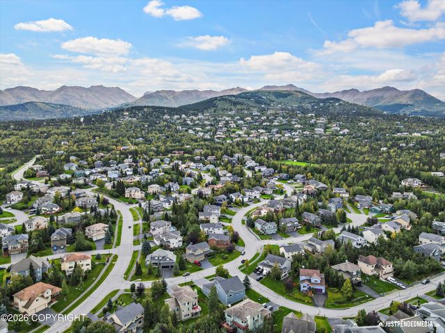 5112 Wood Hall Drive, Anchorage, AK 99516