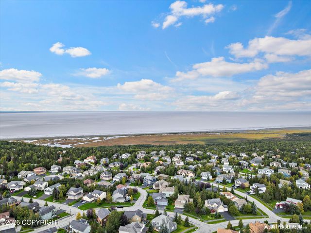5112 Wood Hall Drive, Anchorage, AK 99516