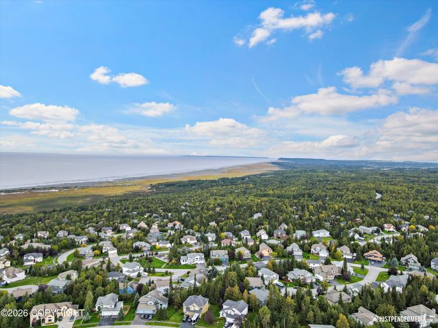 5112 Wood Hall Drive, Anchorage, AK 99516