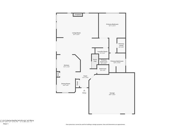 5112 Wood Hall Drive, Anchorage, AK 99516