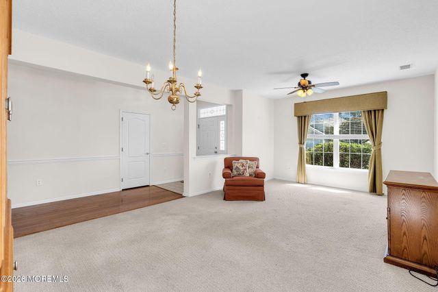 46 Goldensprings Drive, Lakewood, NJ 08701