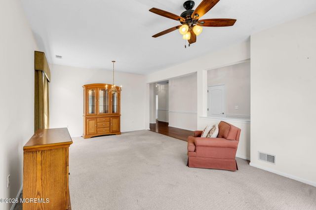 46 Goldensprings Drive, Lakewood, NJ 08701