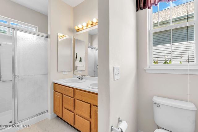 46 Goldensprings Drive, Lakewood, NJ 08701