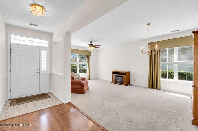 46 Goldensprings Drive, Lakewood, NJ 08701