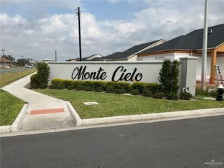 3521 Clifford Drive, Weslaco, TX 78599