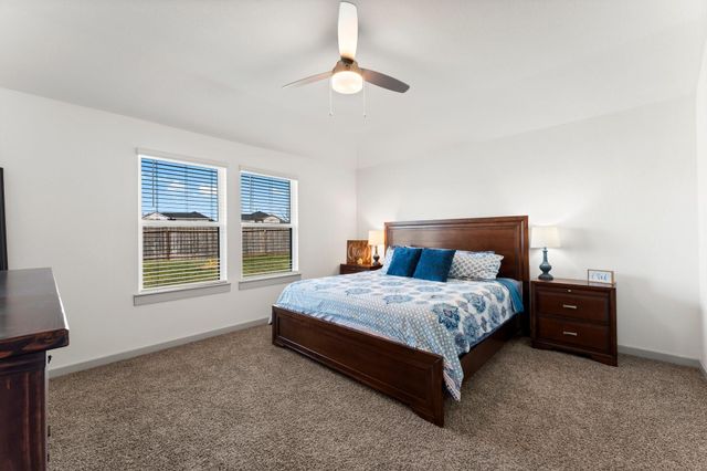 1007 Cotswold Court, Rosharon, TX 77583