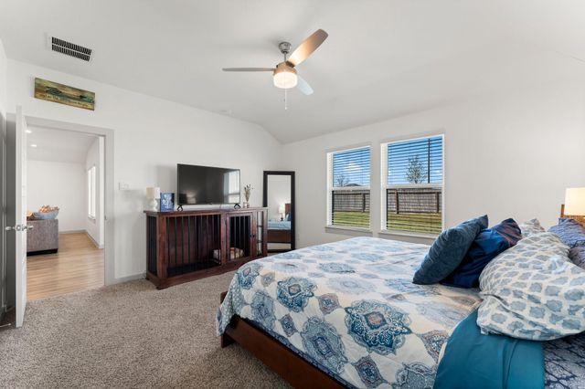 1007 Cotswold Court, Rosharon, TX 77583