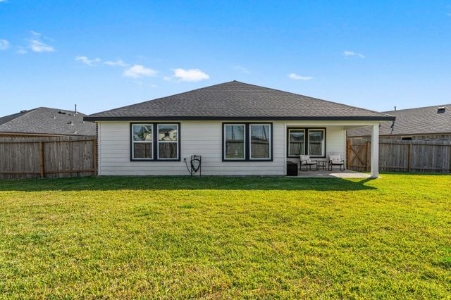 1007 Cotswold Court, Rosharon, TX 77583