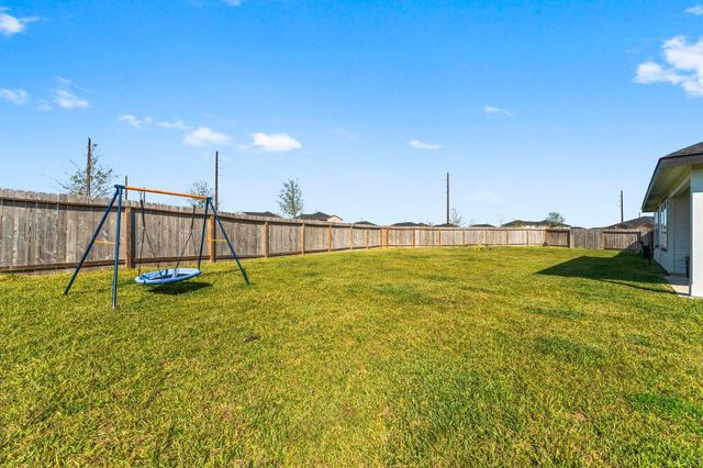 1007 Cotswold Court, Rosharon, TX 77583