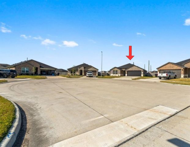 1007 Cotswold Court, Rosharon, TX 77583
