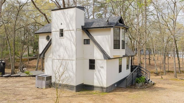 105 E Barker Creek, Scroggins, TX 75480