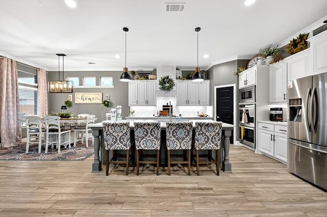 6011 Choctaw Ct, Midland, TX 79705