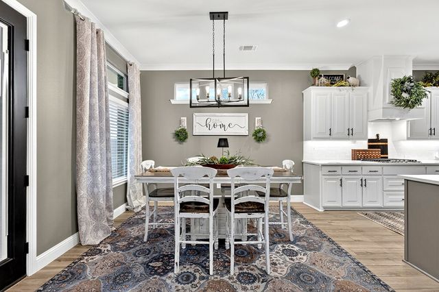 6011 Choctaw Ct, Midland, TX 79705