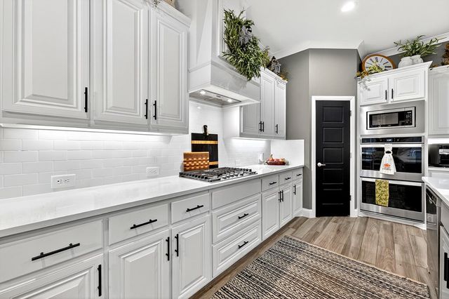 6011 Choctaw Ct, Midland, TX 79705