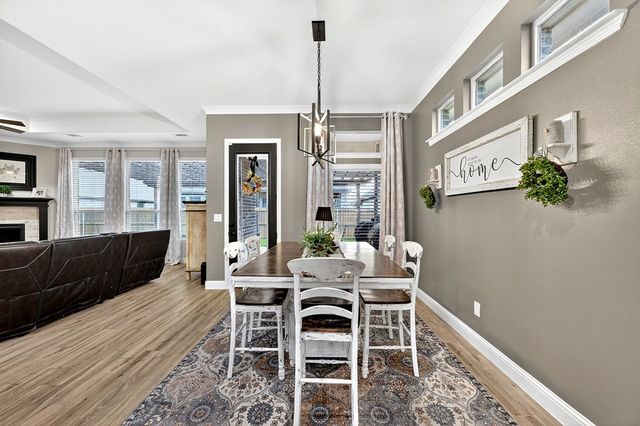 6011 Choctaw Ct, Midland, TX 79705