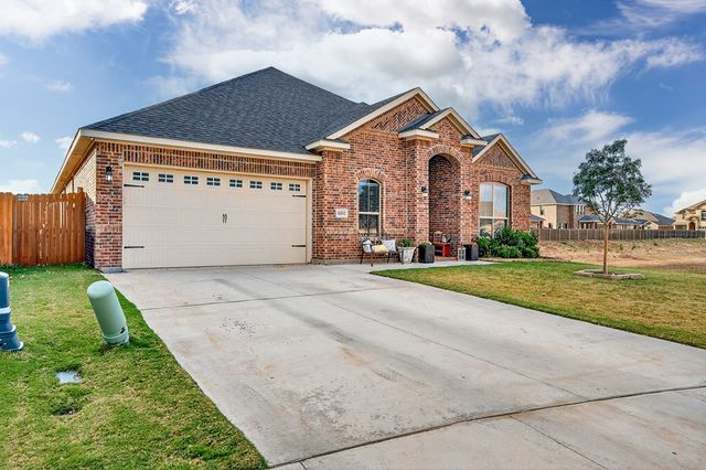 6011 Choctaw Ct, Midland, TX 79705