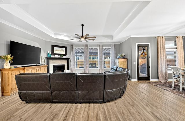 6011 Choctaw Ct, Midland, TX 79705